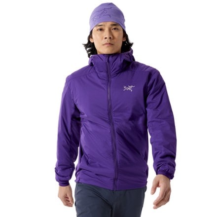 Arc'teryx Atom Insulated Hoody - Men's 1