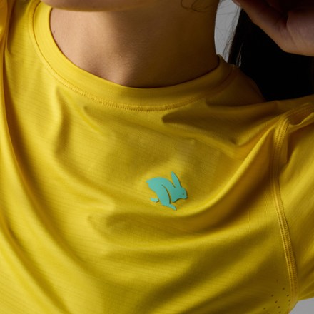 rabbit UPF T-Shirt - Women's 5