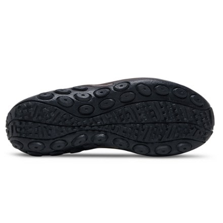 Merrell Jungle Moc Nubuck Waterproof Shoes - Men's 4