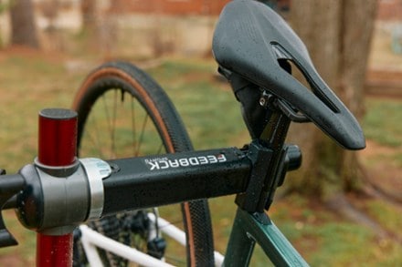 Feedback Sports Ultralight Repair Stand 9