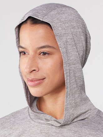Patagonia Capilene Cool Daily Hoodie - Women's 6