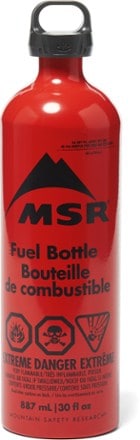 MSR Fuel Bottle - 30 fl. oz. 0