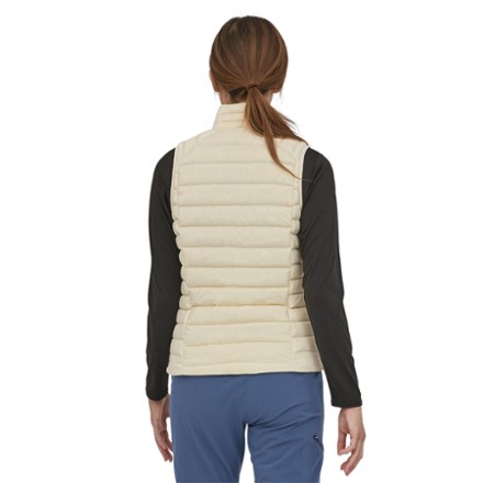 Patagonia Down Sweater Vest - Women's 2