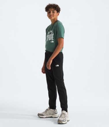 The North Face On The Trail Pants - Boys' 2