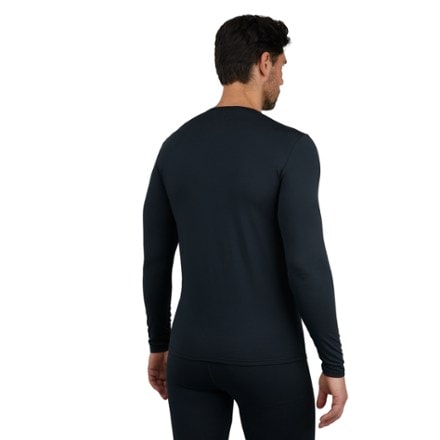 Free Country Microtech Heat Cocaber Base Layer Top - Men's 1