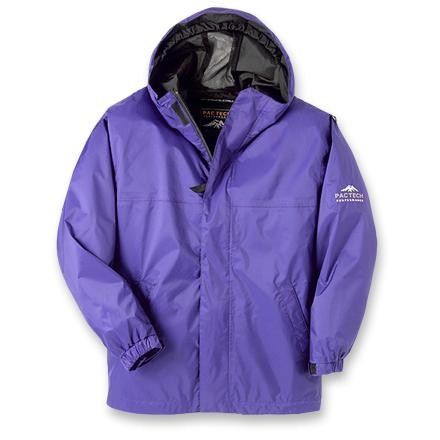 Pacific Trail Pac Tech Terrain Jacket - Kids' | REI Co-op