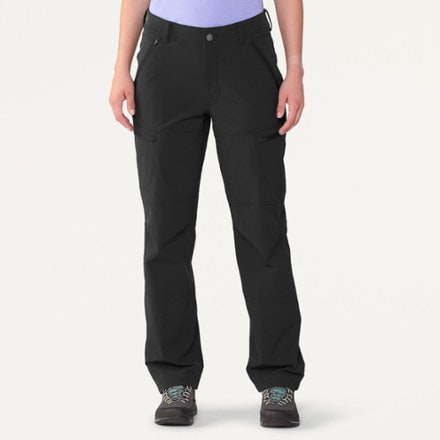 REI Co-op Stretch Trail Utility Pants - Women's 0