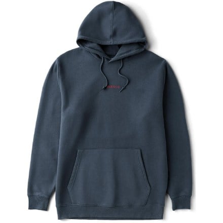 VISSLA New Wind Fleece Pullover - Men's 0
