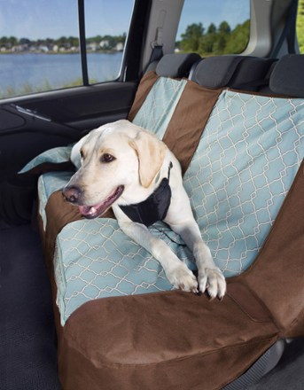 In Use (Brown/Blue/White)