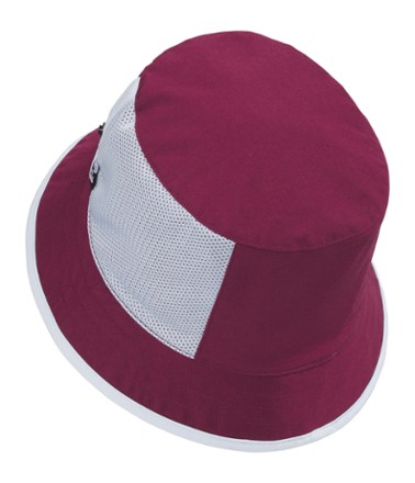 The North Face Class V Reversible Bucket Hat 2