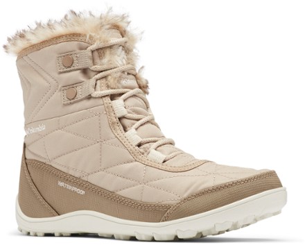 columbia minx womens boots