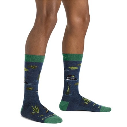 Darn Tough Diver Socks - Men's 2