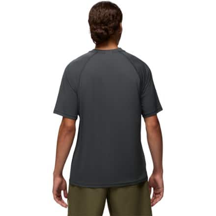 prAna Sol Shade Crew Shirt - Men's 2