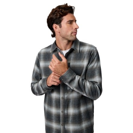 Free Country Easywear Flannel Shirt - Men's 3