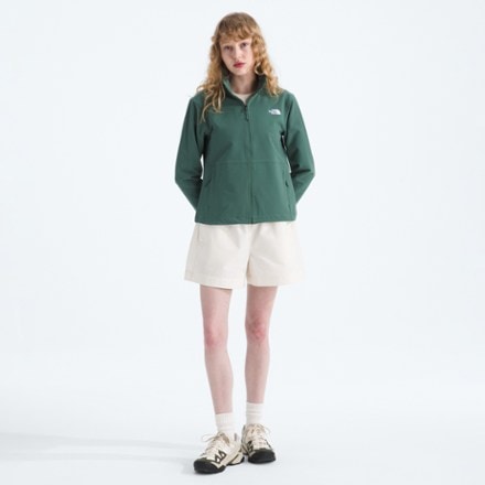 The North Face Willow Stretch Jacket - Women's 2