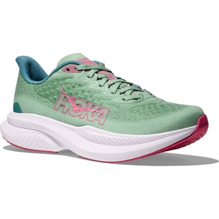HOKA Mach 6 Road-Running Shoes - Women's 2