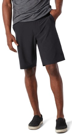smartwool shorts