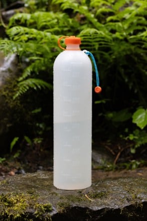 Cnoc Outdoors ThruBottle Water Bottle - 32 fl. oz. 8