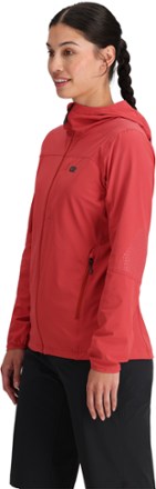Outdoor Research Ferrosi DuraPrint Hoodie - Women's 5