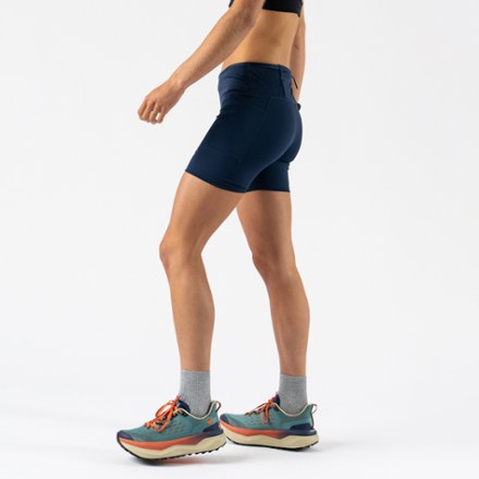 rabbit Leggy Smashems 5" Shorts - Women's 3