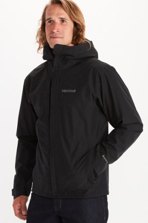 Marmot Minimalist Jacket Men's Big and Tall Sizes REI Co-op