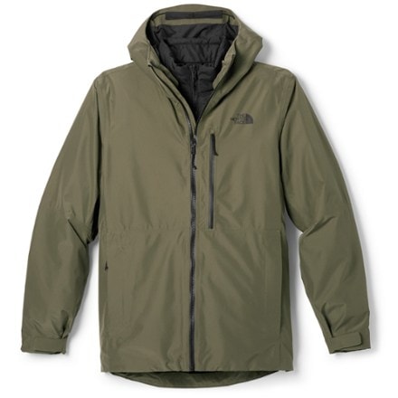 The North Face North Table Triclimate 3-in-1 Jacket - Men's 3