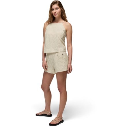 prAna Coastal Sol Tank Top - Women's 3