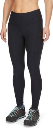 Rab Escape Tights - Women's 0
