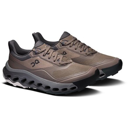 On Cloudhorizon 2 Hiking Shoes - Women's 2