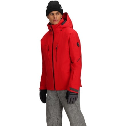 Obermeyer Raze Insulated Jacket - Men's 6
