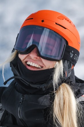Sweet Protection Boondock II RIG Reflect Snow Goggles - Medium 7