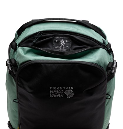 Mountain Hardwear Powabunga 32 Snow Pack 4