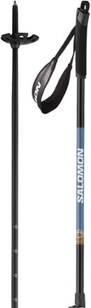 Salomon Escape Outback Vario Ski Poles - Pair 2