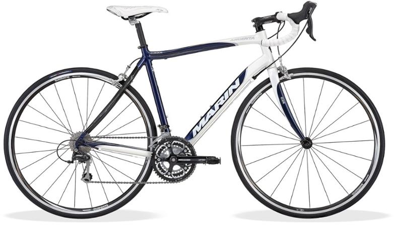 Marin Argenta Bike 2009 Rei Co Op