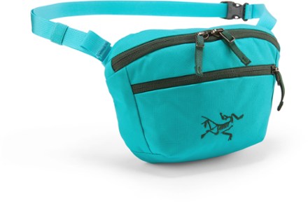 Arc'teryx Mantis 1 Waistpack 0