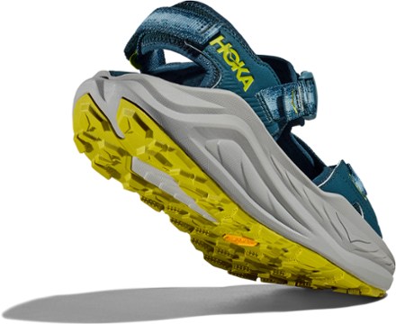 HOKA Infini Hike TC Sandals - Men's 4