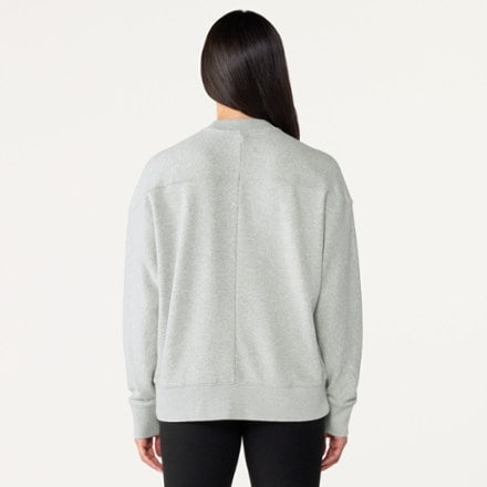 Vuori Sedona Weekender Crew Pullover - Women's 2