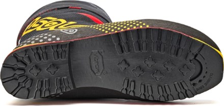 Asolo Manaslu GV Evo Mountaineering Boots 6