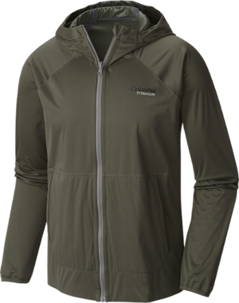 COLUMBIA Outdry Ex Lightweight 防水性ジャケット What's OUTDRY EXTREME｜100人のアウトドライ、100人のレイニー