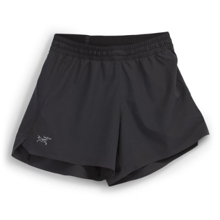 Arc'teryx Norvan 5" Shorts - Women's 1