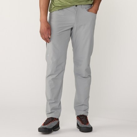 Arc'teryx Kragg Cotton Pants - Men's 0
