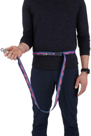 Ruffwear Crag Leash 4