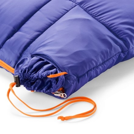 REI Co-op Kindercamp 40 Sleeping Bag - Kids' 4