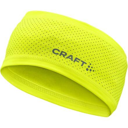 Craft Lumen Fleece Headband 2 0