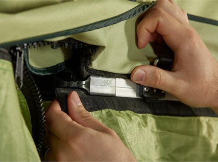 Yakima SkyRise Annex HD MD 4