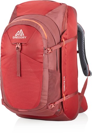 gregory carry on backpack