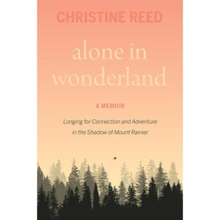  Alone in Wonderland 0