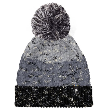 Smartwool Isto Retro Beanie Black