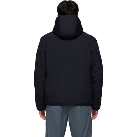 prAna Encinitas Full Zip Hoodie - Men's 2