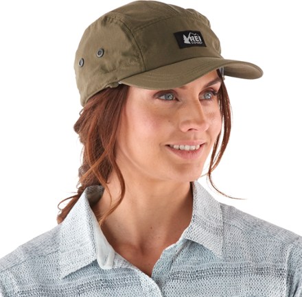 REI Coop Sahara Cape Cap at REI